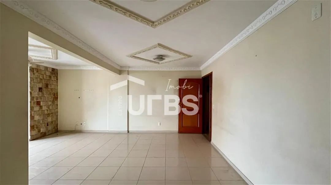 Edifício Rio Jordão - Apartamento 3 quartos, sendo 1 suíte - Foto 3
