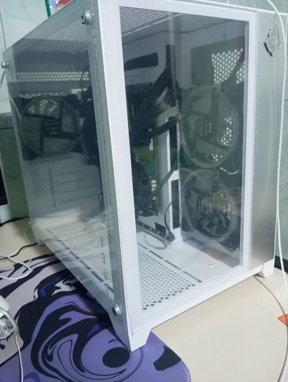 Pc gamer - Ryzen 5 - Foto 3