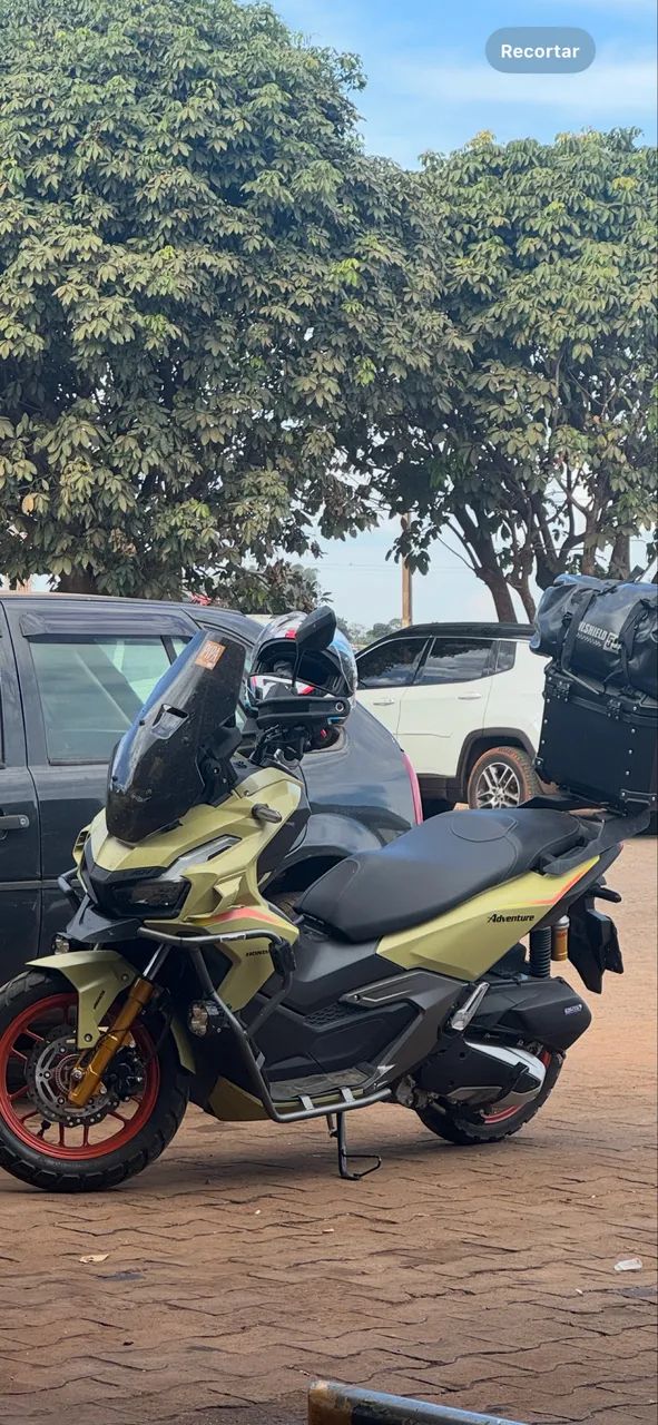 Honda ADV 160 - Foto 2