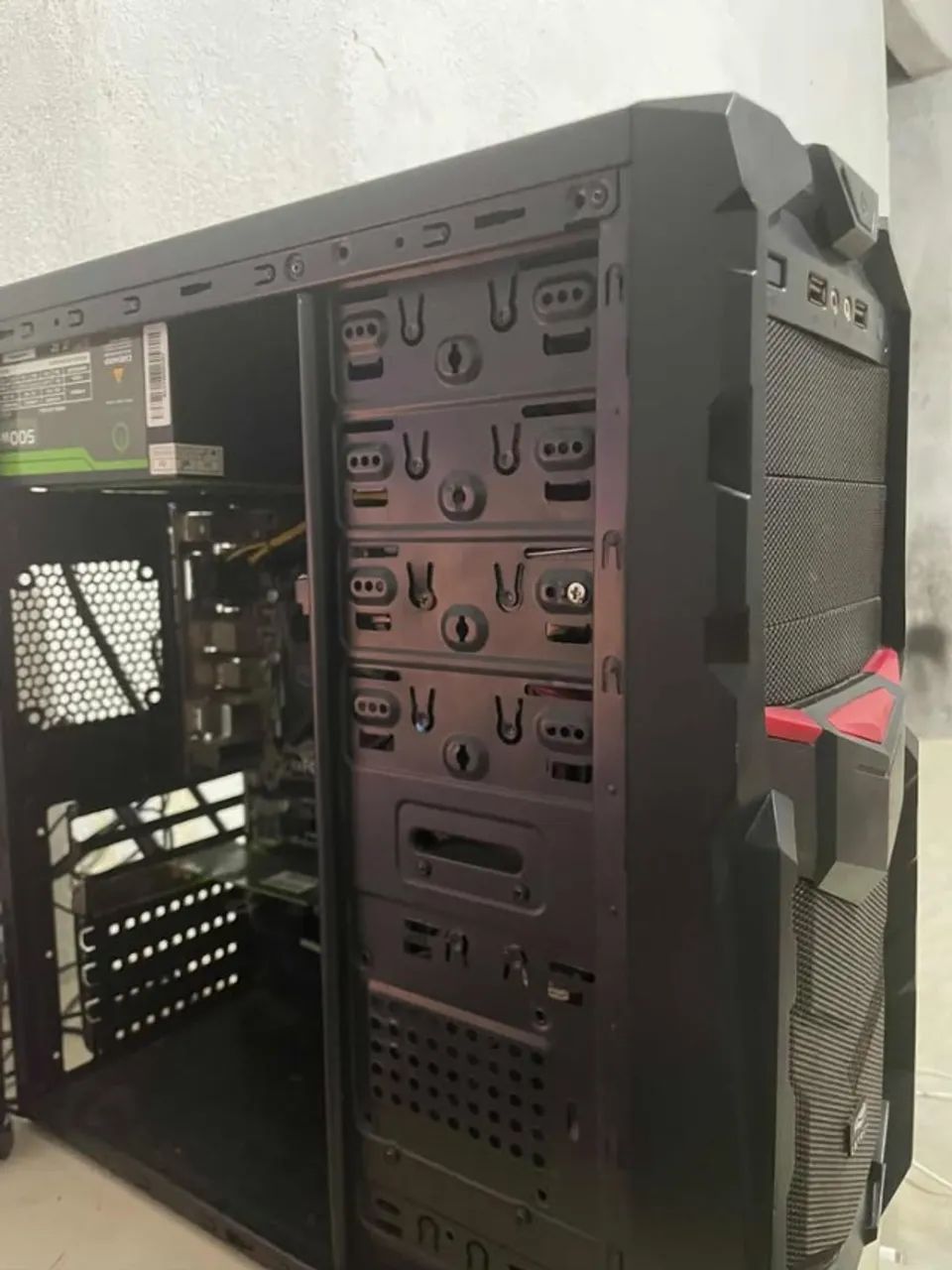 ? PC Gamer / Trabalho - i7 4ª Geração | 16GB RAM | Windows 10 Pro - Foto 2