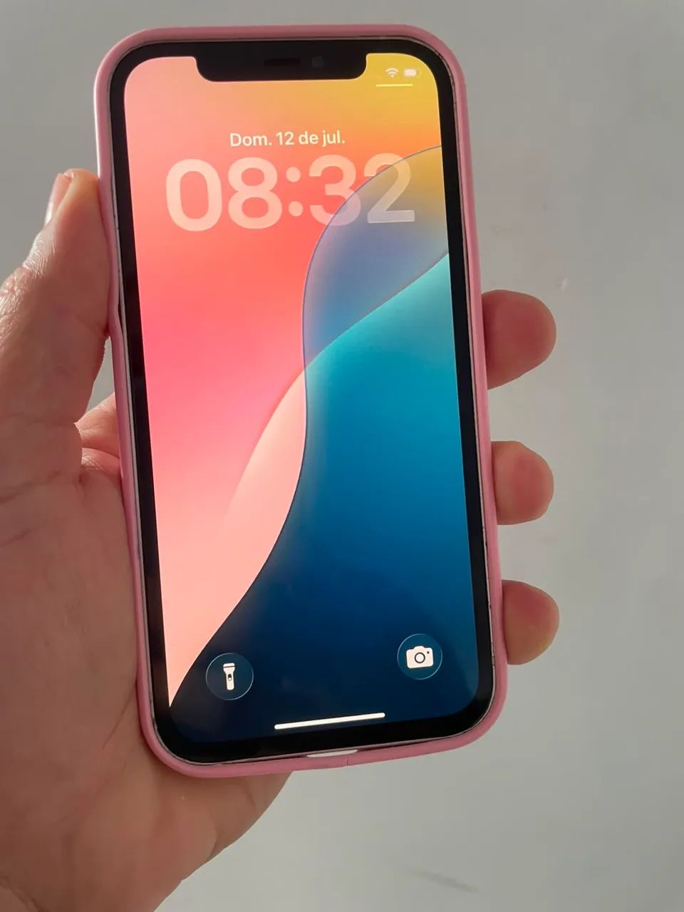 iPhone 12 - Foto 4