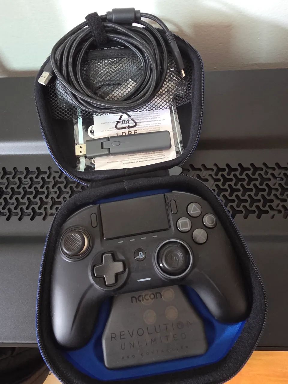 Nacon Revolution Unlimited Pro Controller - Foto 4