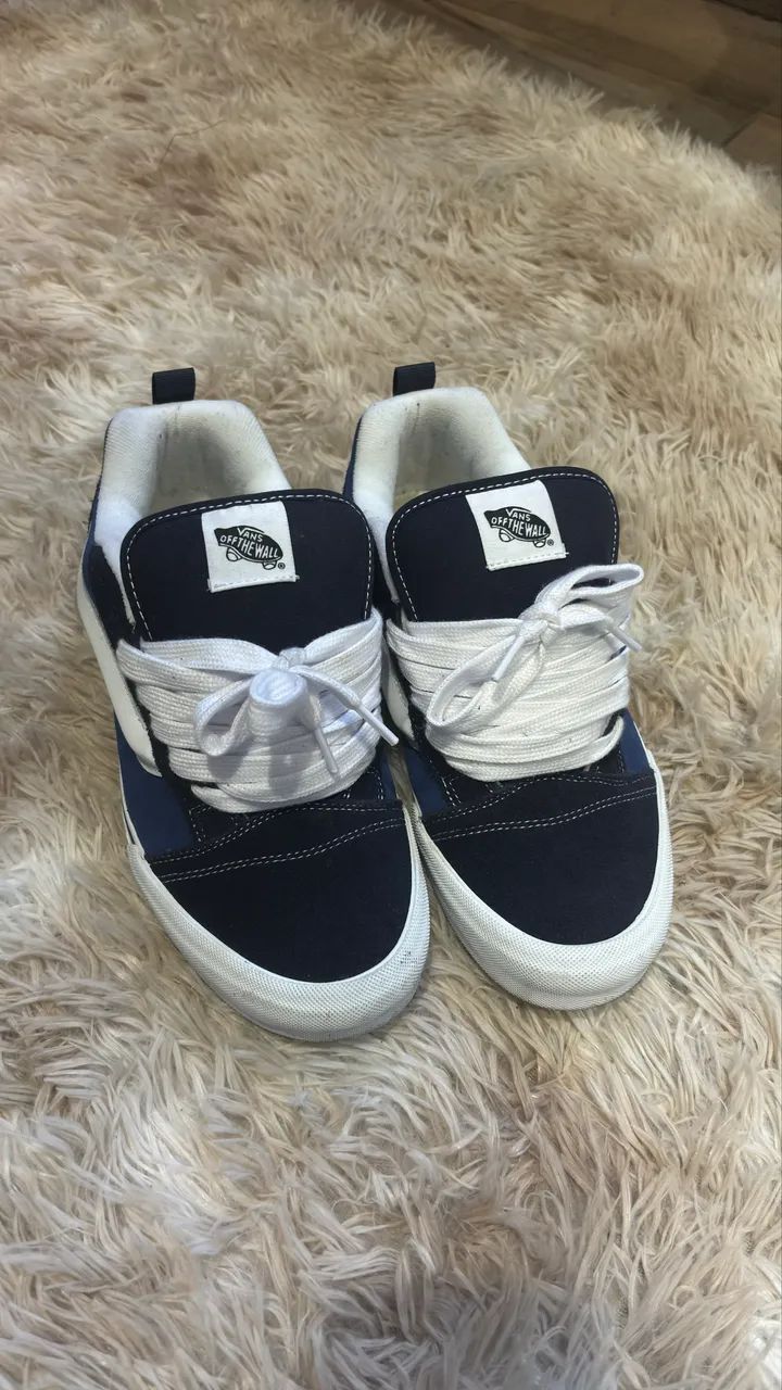 Vans Knu School 