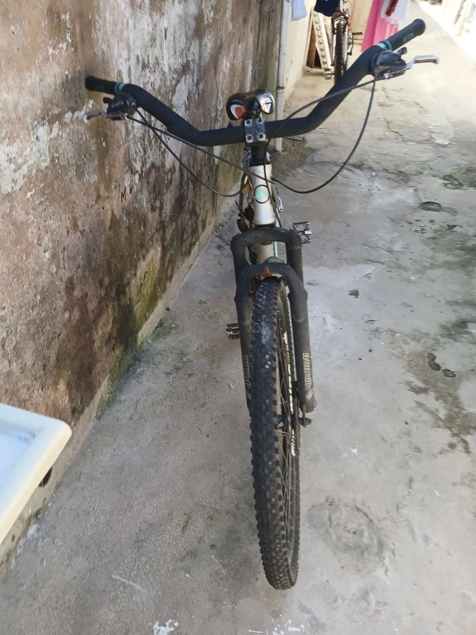 Bicicleta Aro 29 - Foto 2