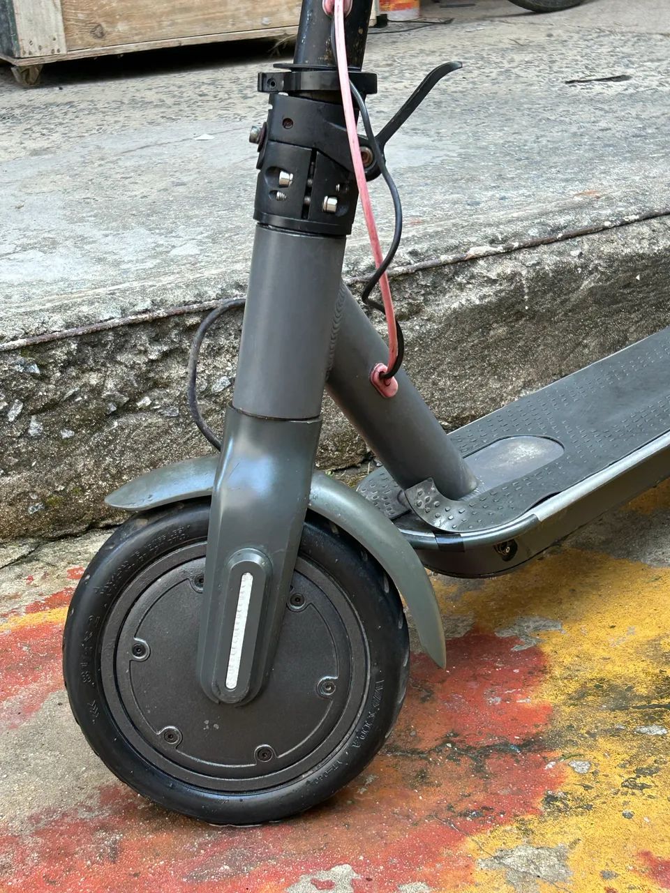 PATINETE ELETRICO SWELL