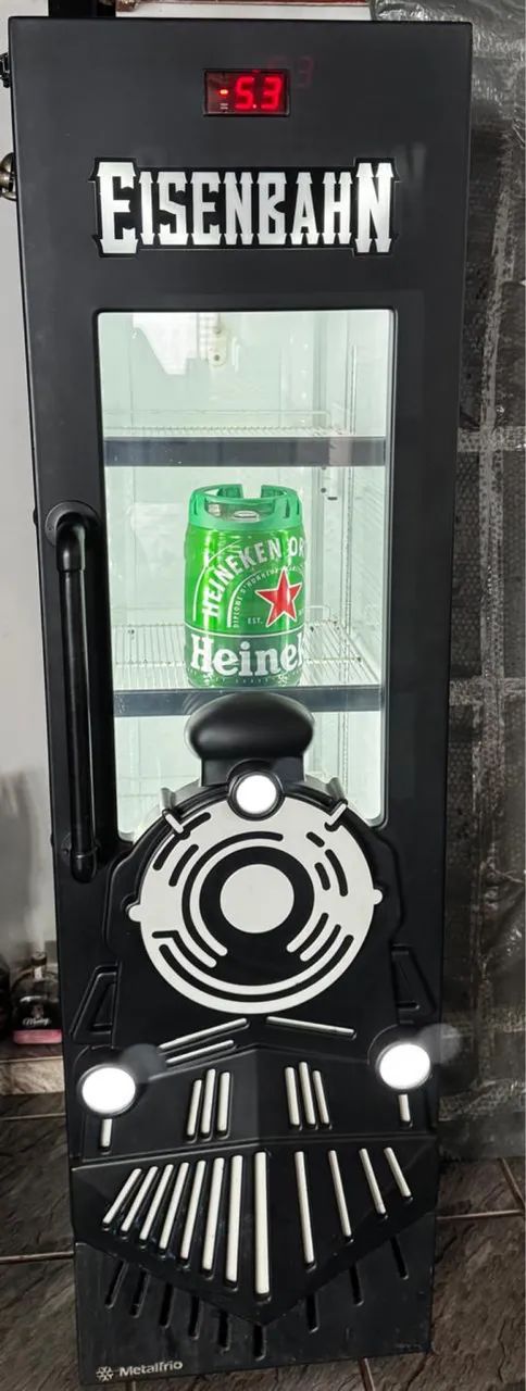 Cervejeira  - Foto 2