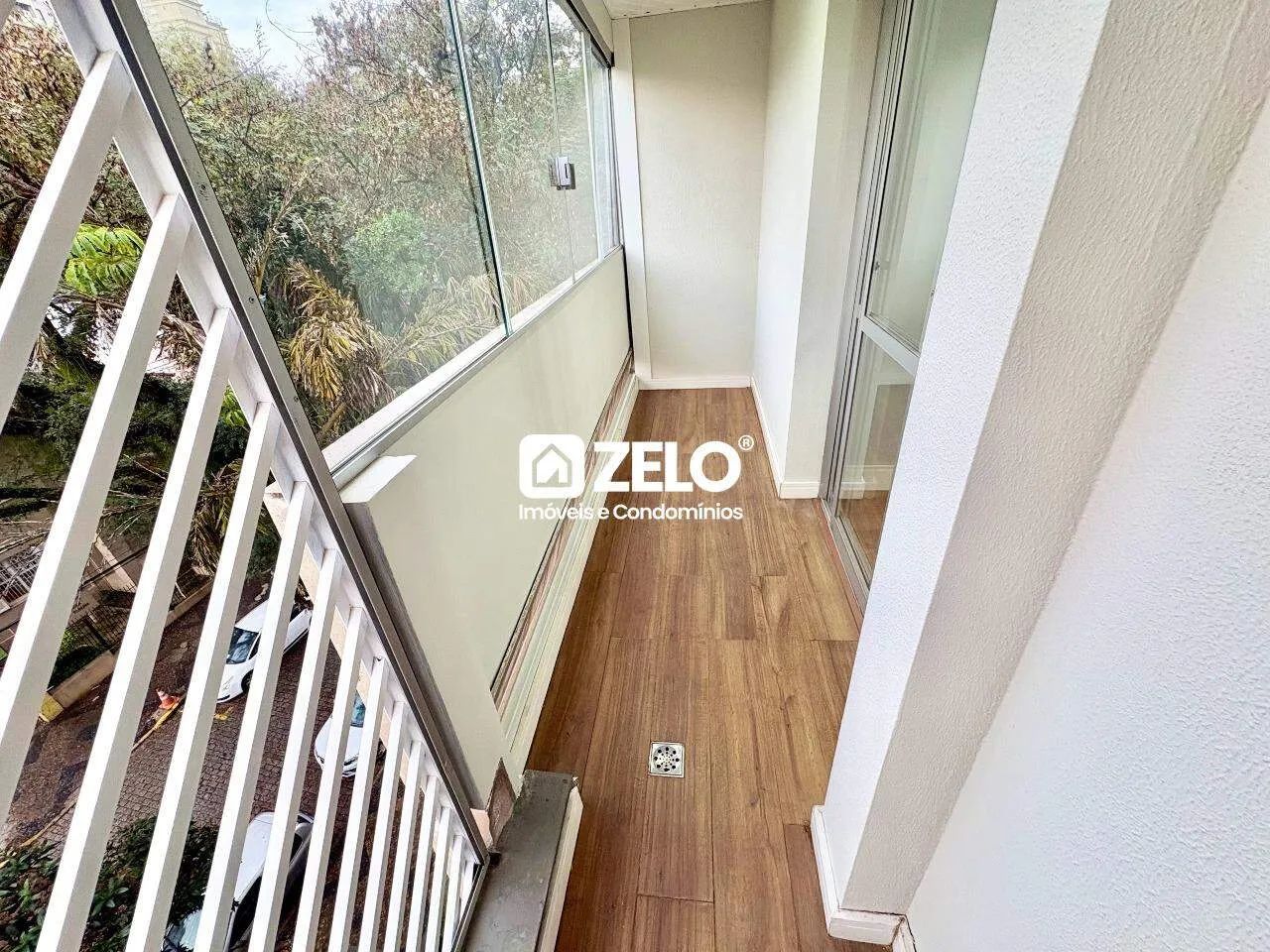 Apartamento à venda em Centro, Campinas - SP | Cód 59472 - Foto 4