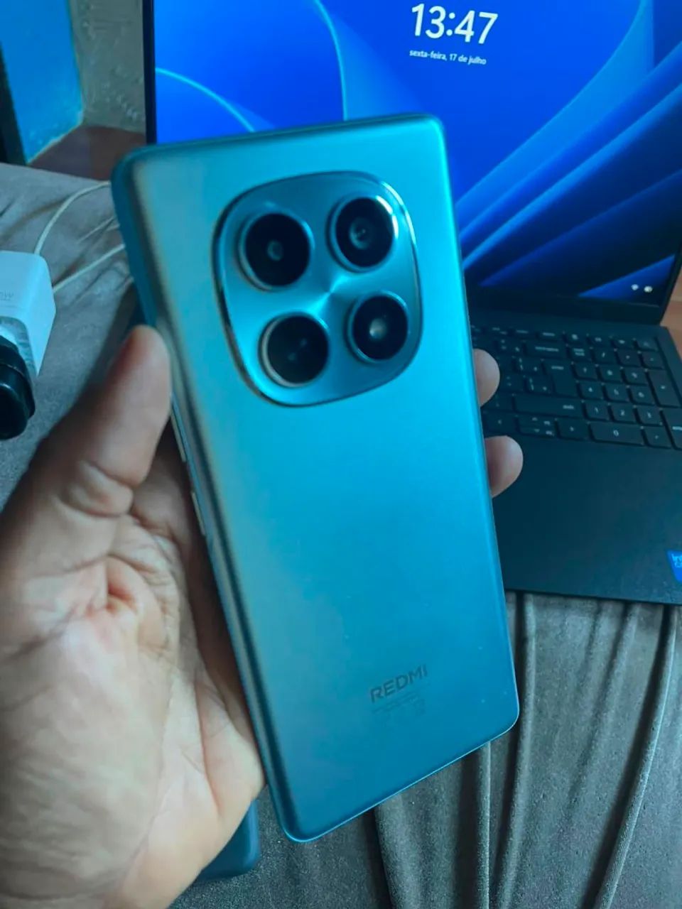 Redmi note 15 - Foto 2