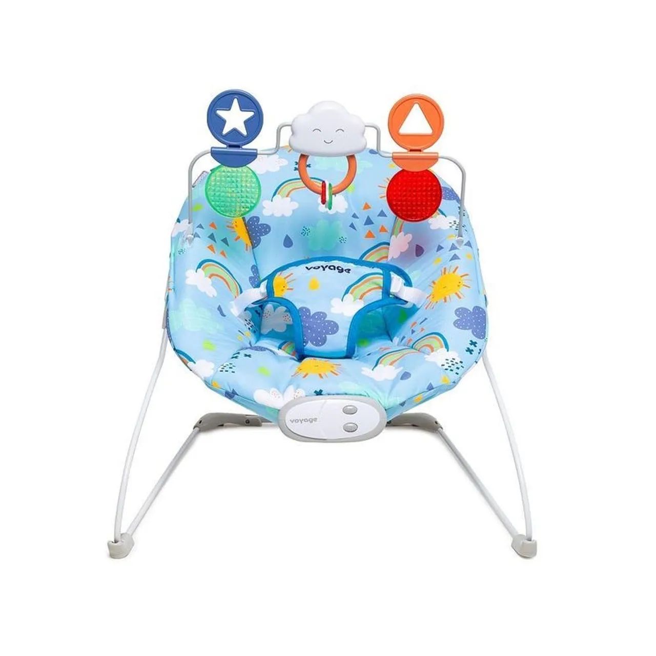 ? Bouncer Relax Voyage 
