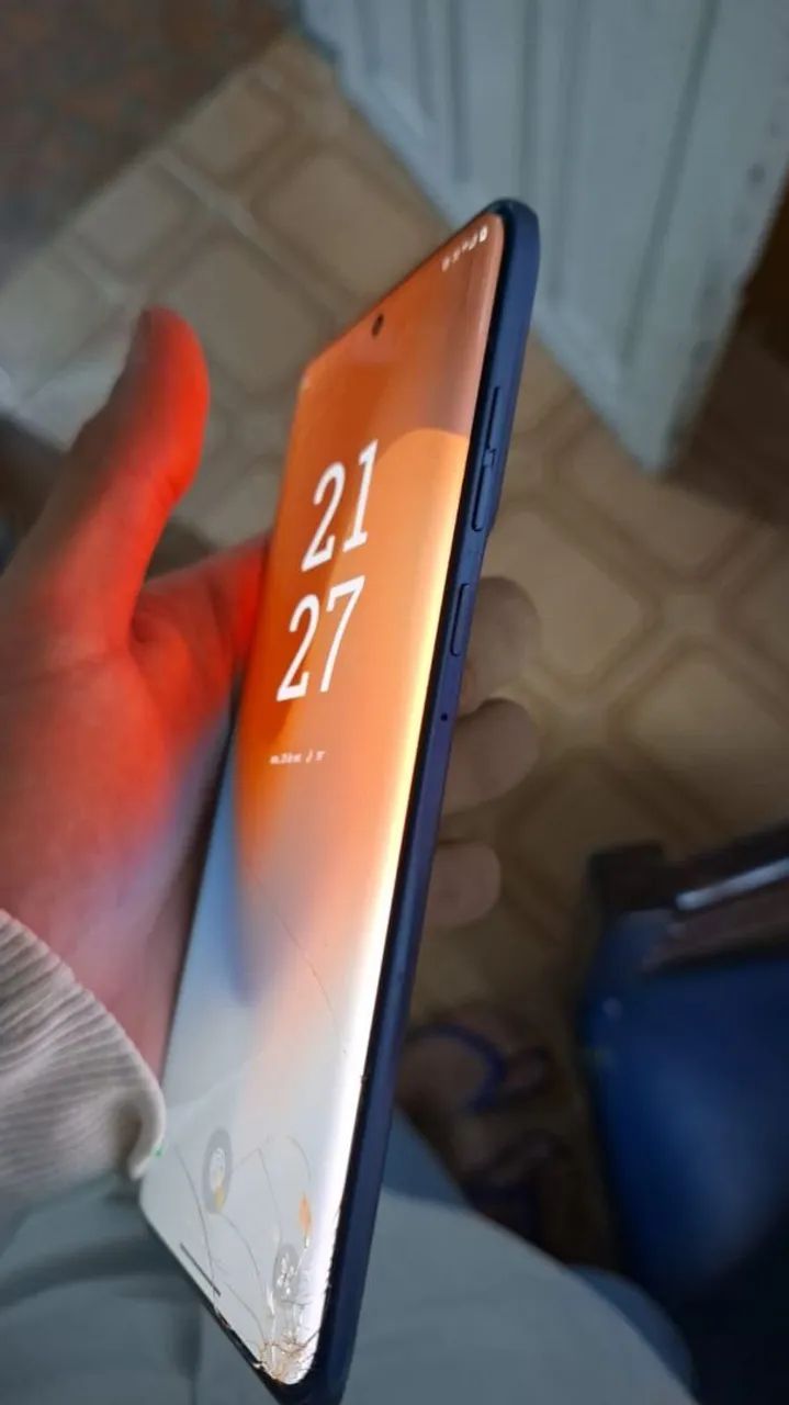 Motorola Edge 60fusion,CEMERA SONY!!! - Foto 4