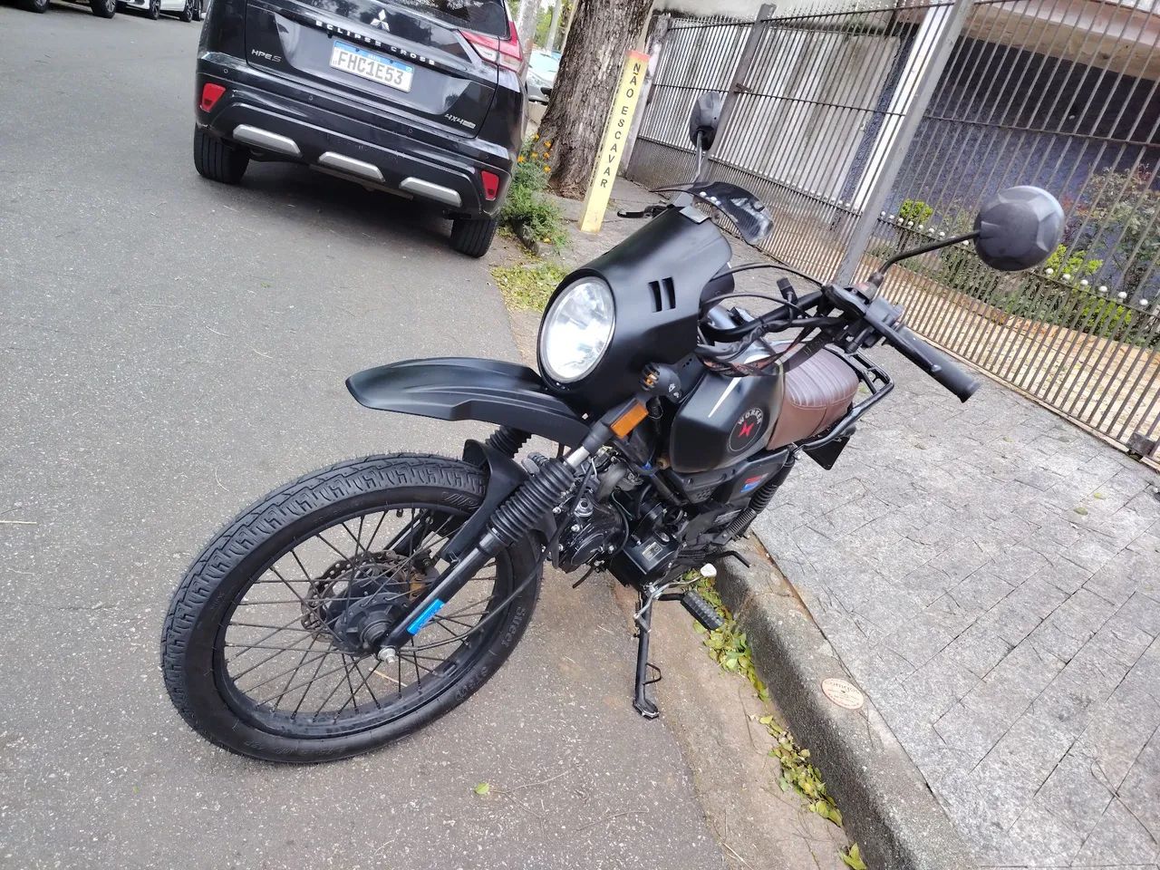 Worker 150cc - Foto 4