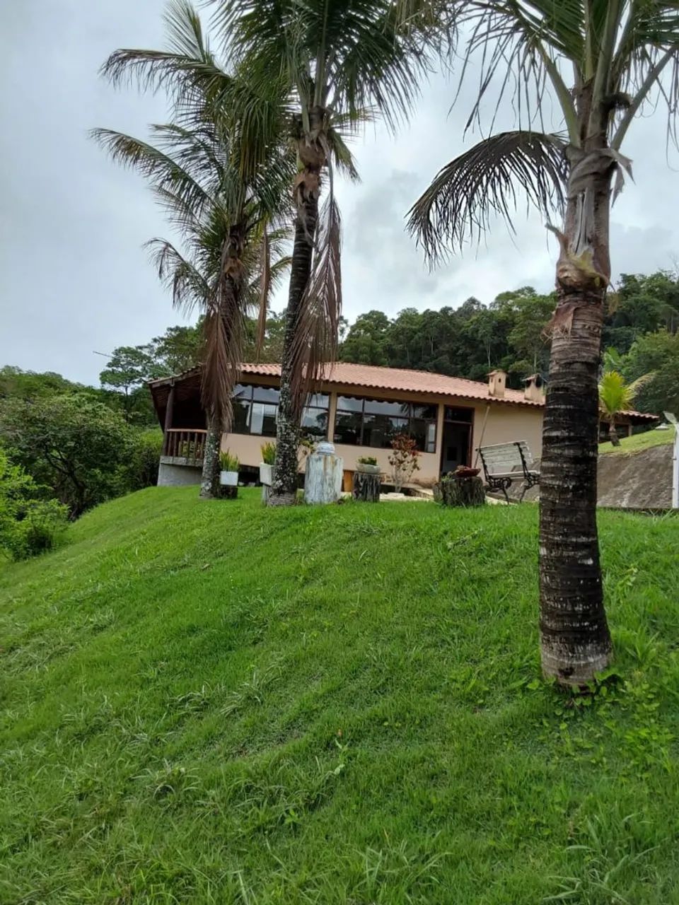 VENDO SÍTIO  - Foto 2