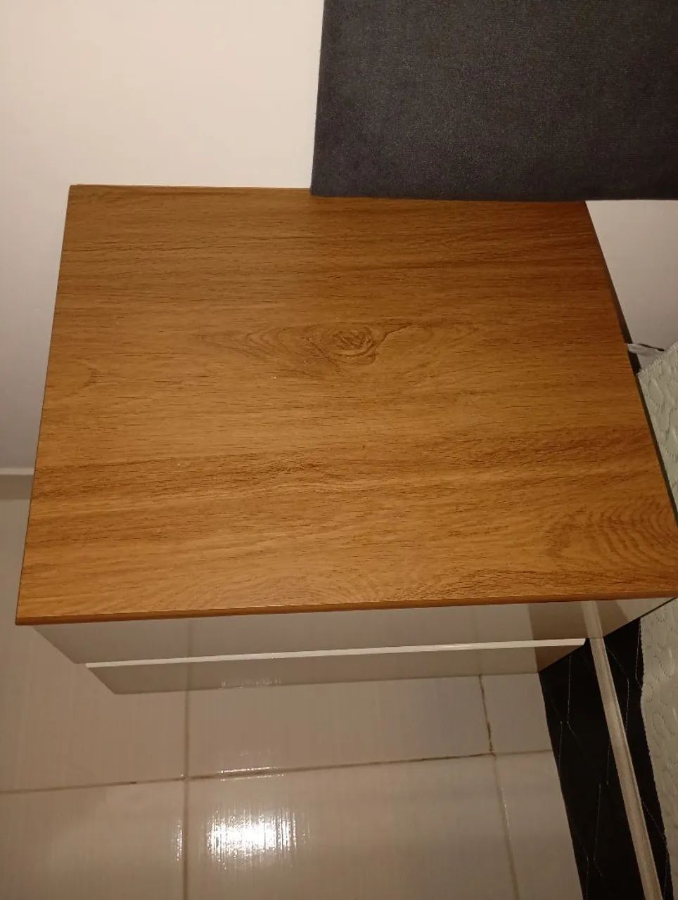 2 mesa de cabeceira - Foto 2