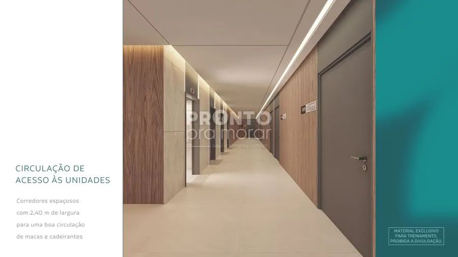 Sala/Conjunto Comercial em Boa Viagem - Foto 4