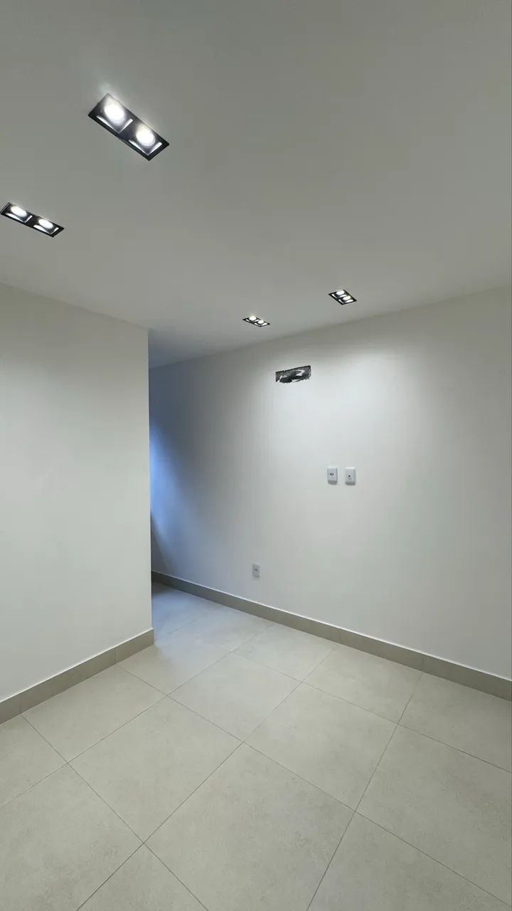 Apartamento 1 suíte e 1 vaga no Altiplano - Foto 3