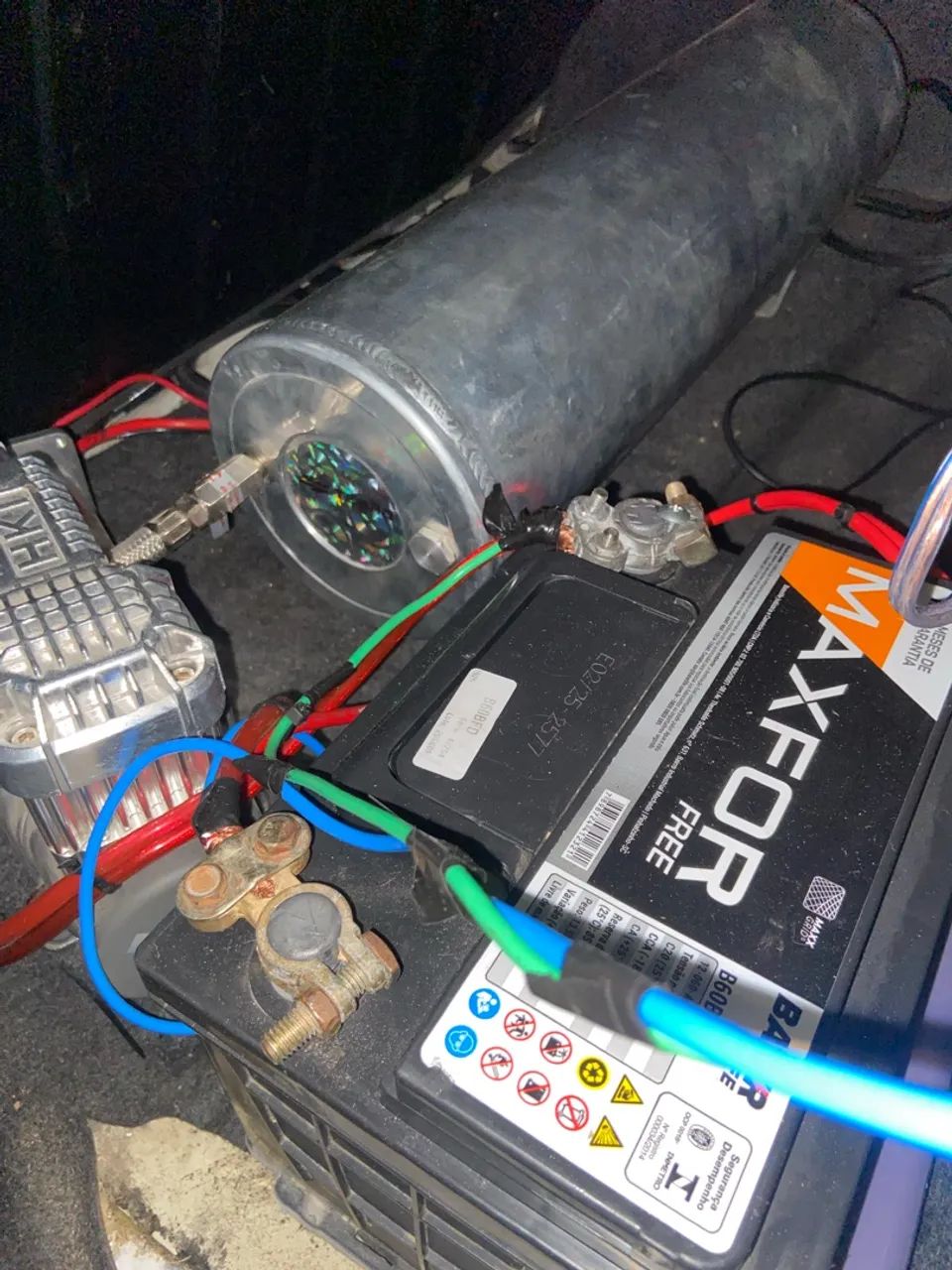 SOM AUTOMOTIVO  - Foto 3