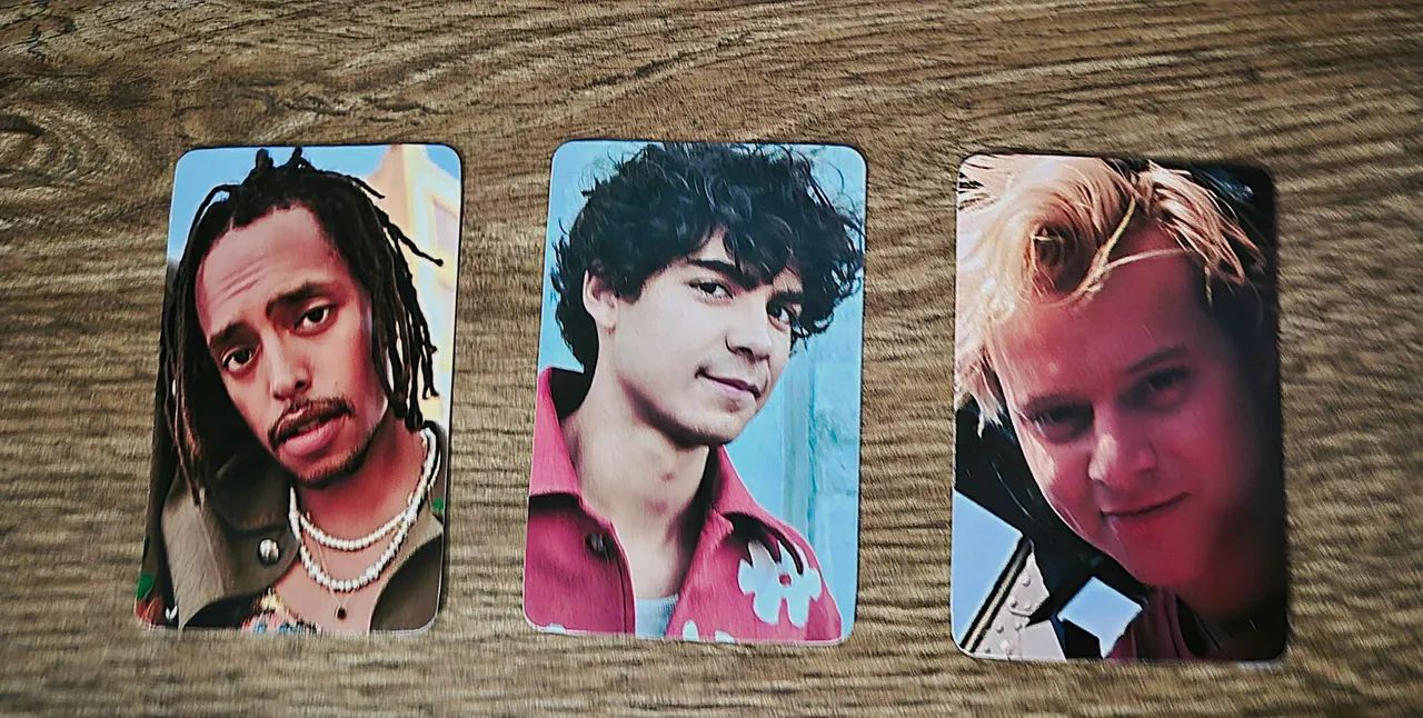 Cards Variados - a partir de duas unidades  - Foto 2