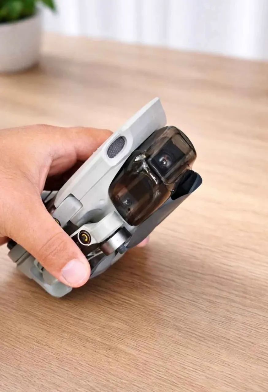 Drone DJI MAVIC MINI com NF - Foto 2