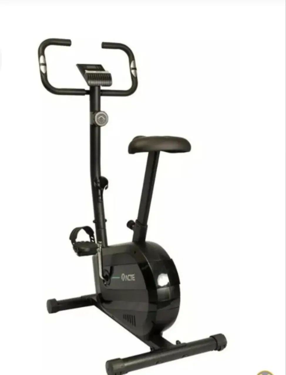 Bicicleta ergometrica 