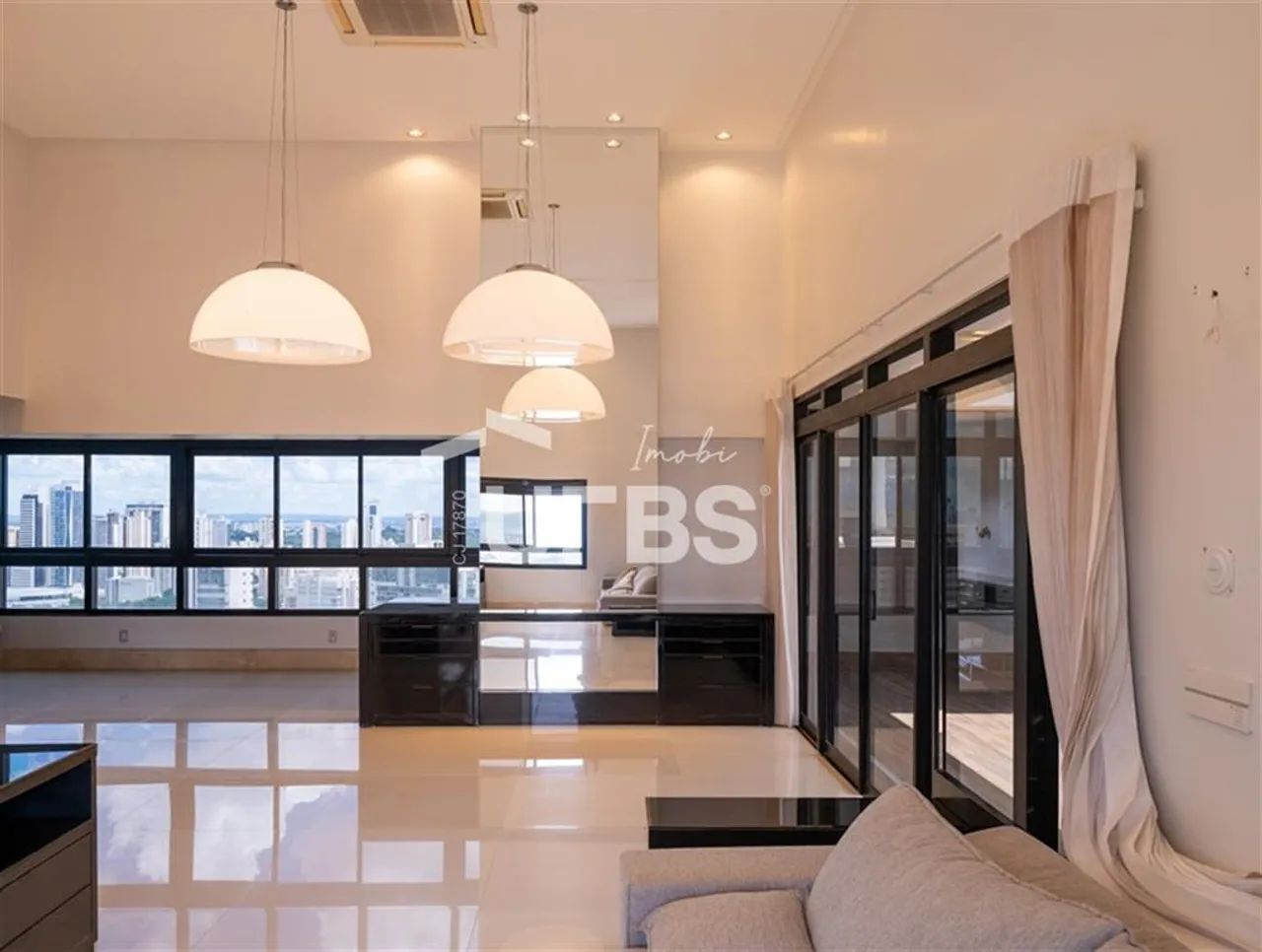 Premier Unique - Penthouse 3 quartos, sendo 3 suítes - Foto 3