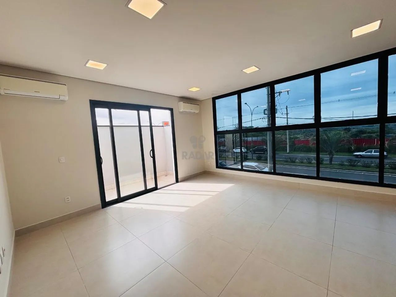 Sala para alugar em Campinas, Swiss Park, com 45 m², Biel - Foto 4