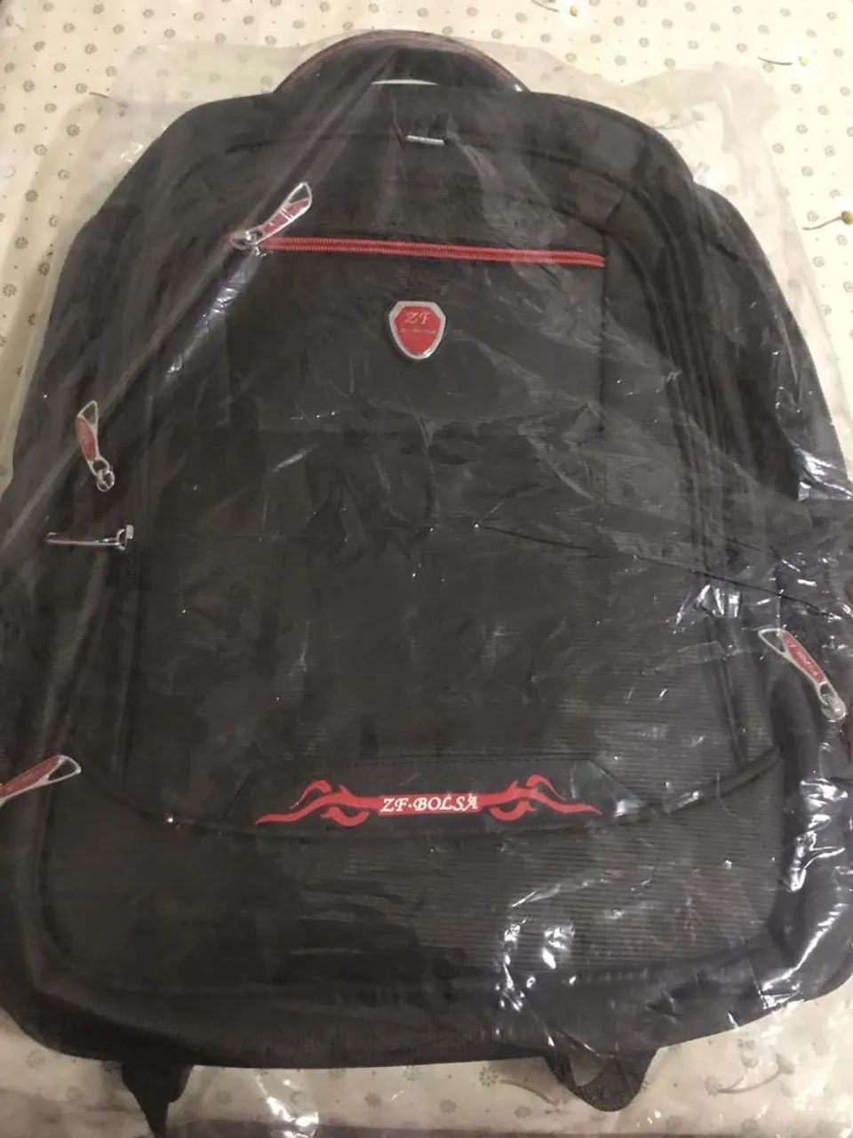 Mochila nola - Foto 2