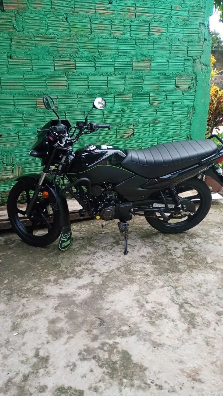 Moto - Foto 5