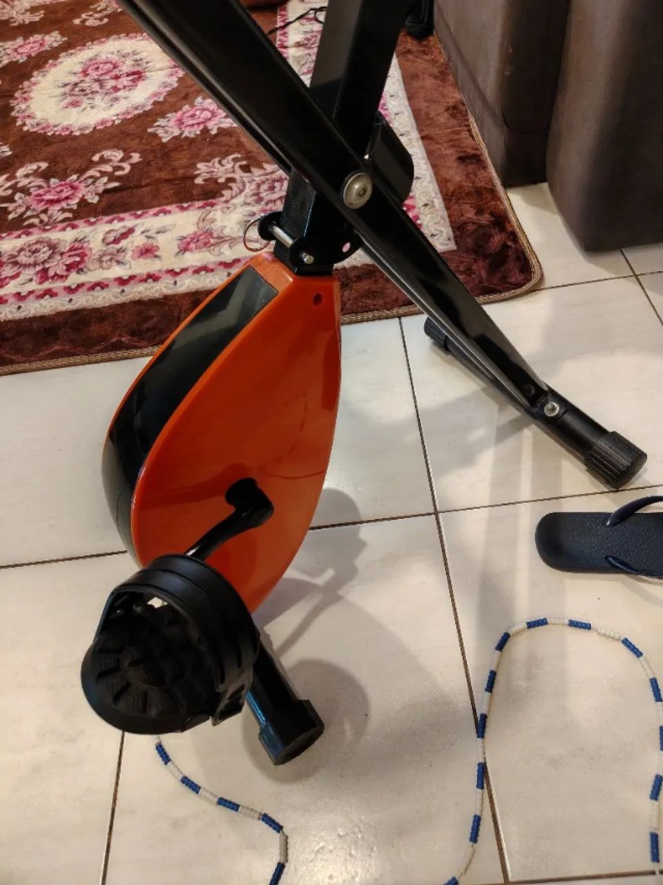 Bicicleta ergométrica  - Foto 2