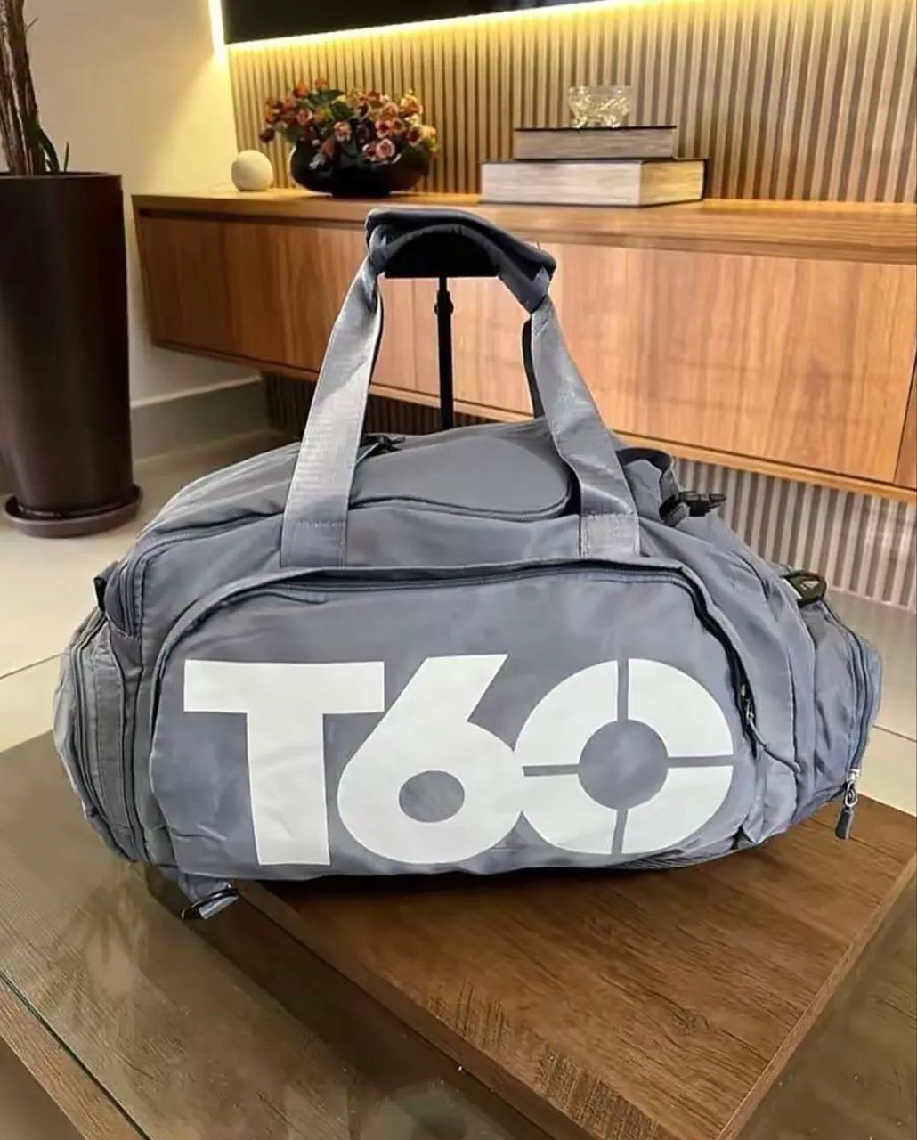 Bolsa t60 - Foto 3