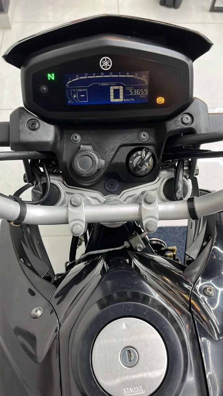 XTZ CROSSER S - Foto 5