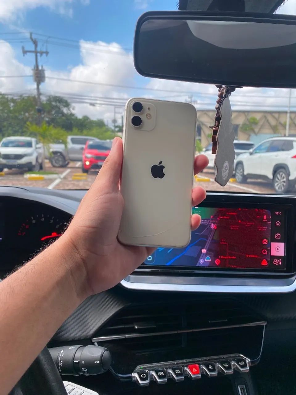 Iphone 11 128gb - Foto 3