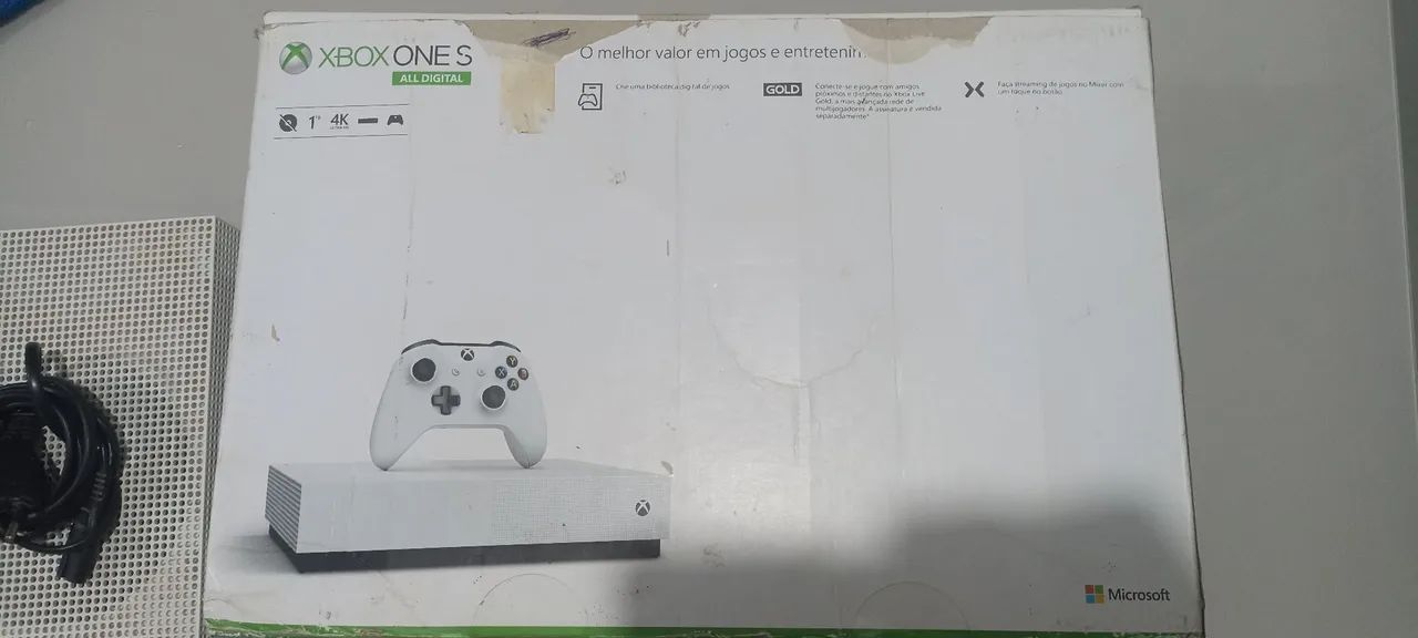 Xbox one s - Foto 5