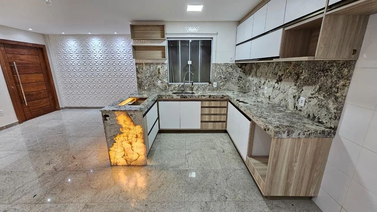Casa Duplex Portal Jacaraipe 3 Quartos - Foto 3