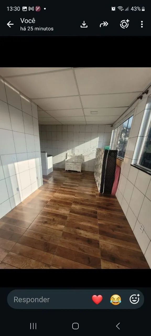 Kitinet no Engenho Novo  - Foto 4