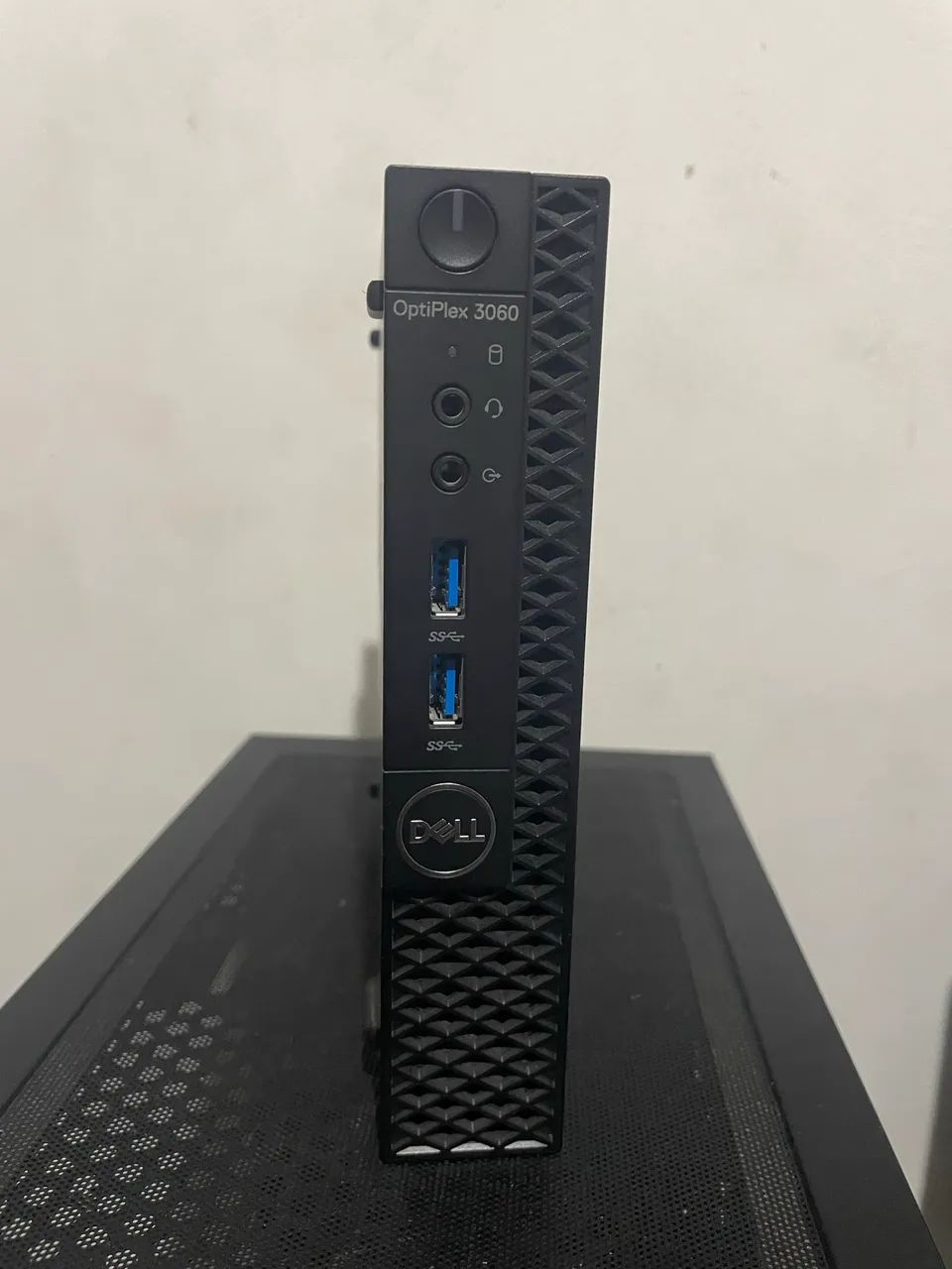 Dell OptiPlex 3060 Micro - Mini PC Compacto - Foto 3