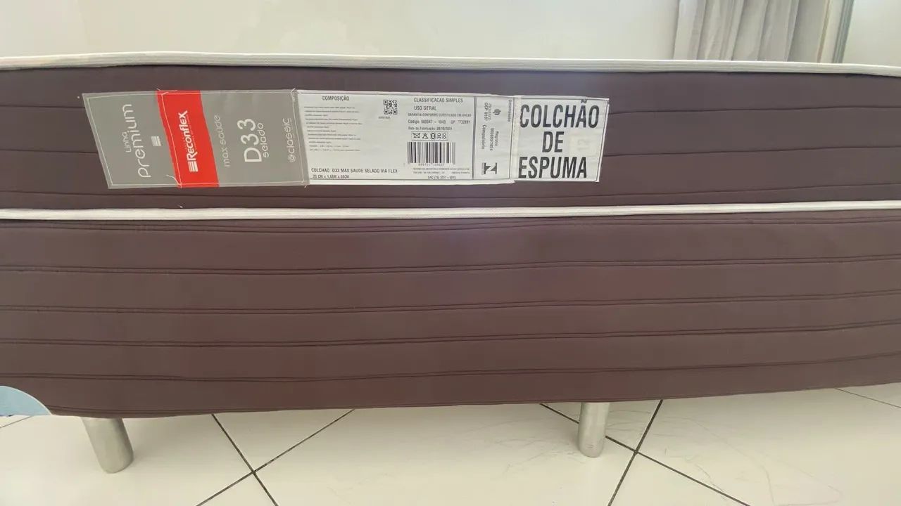 Cama box - Foto 2