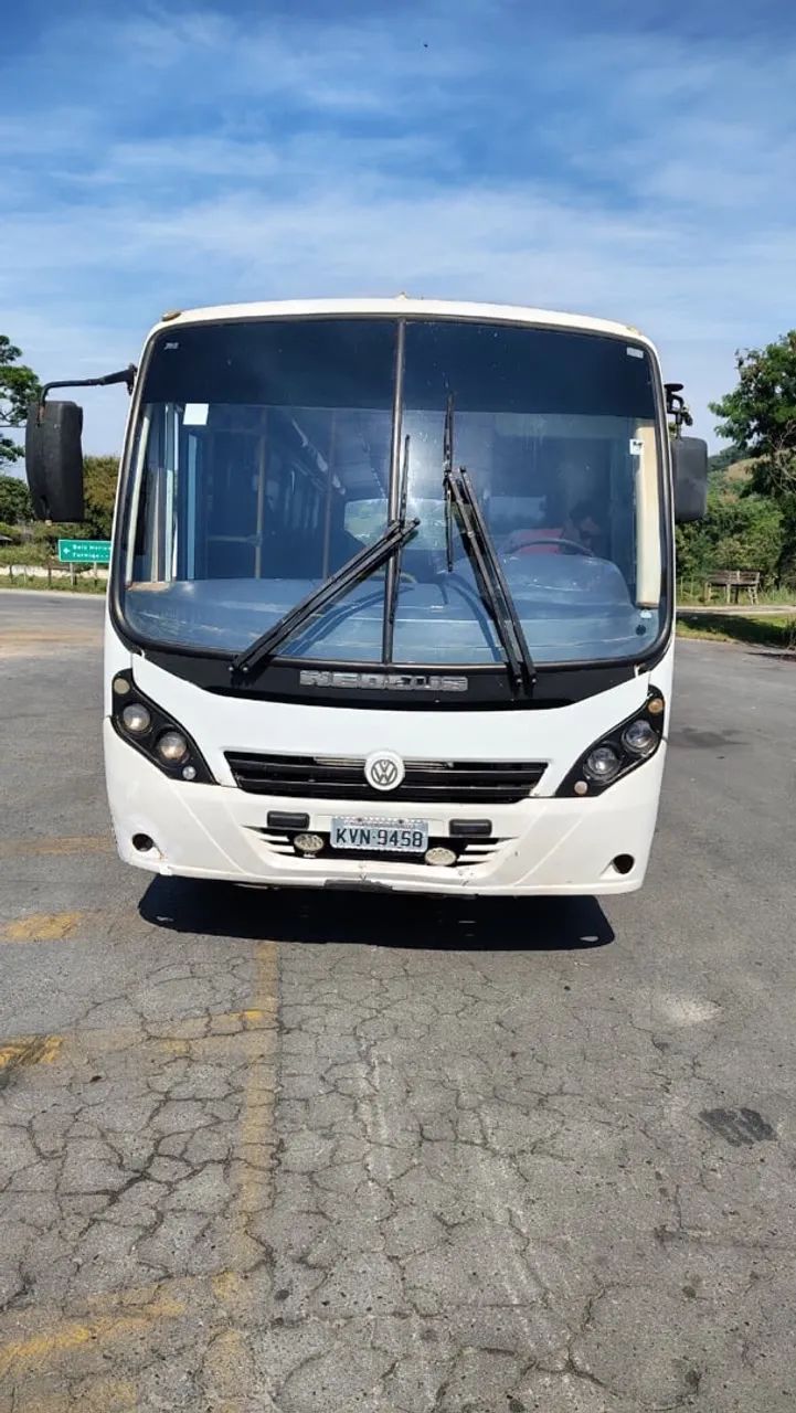 Vw/ Ônibus Neobus 17-230 MWM  - Foto 3