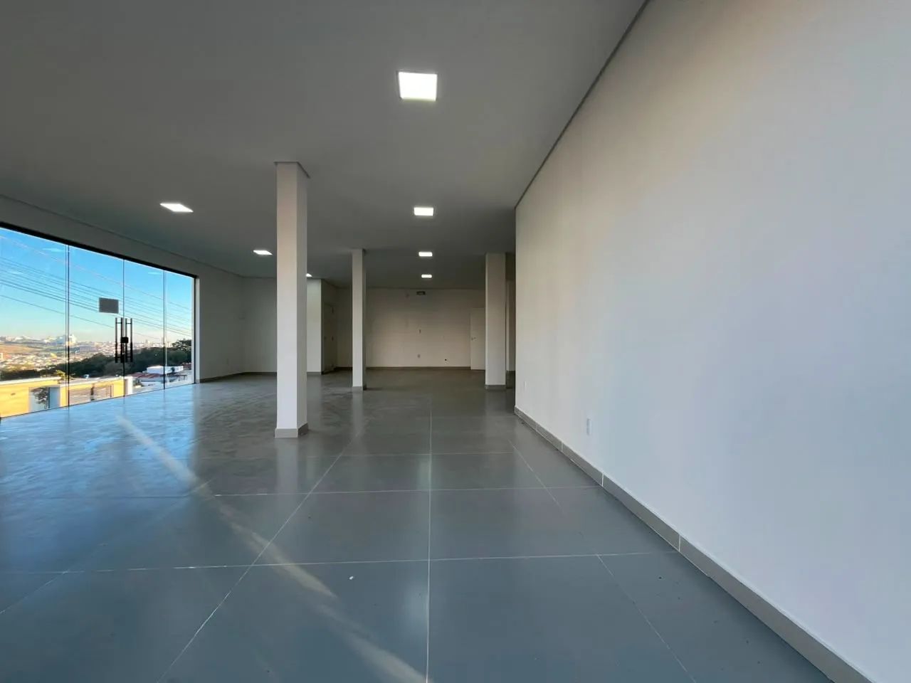 Sala Comercial para aluguel no bairro Paraíso - Foto 3