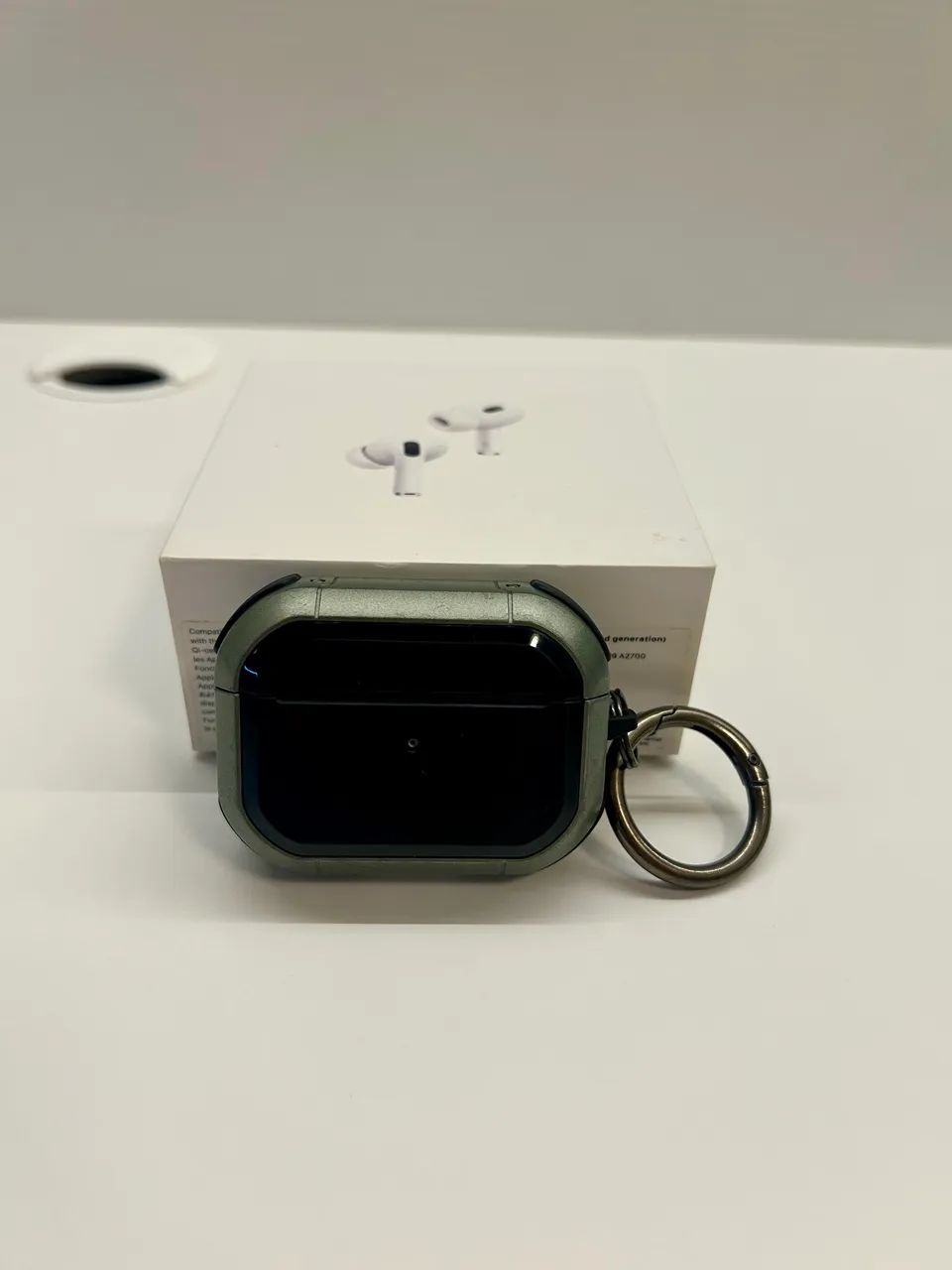 AirPods Pro 2 - Foto 3