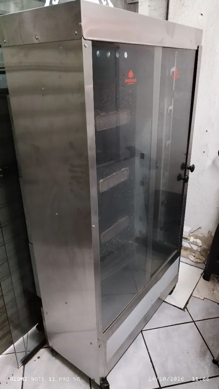 Máquina de frango 