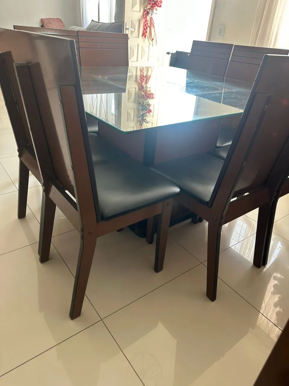 Mesa 8 Lugares com balcão65082643043969120