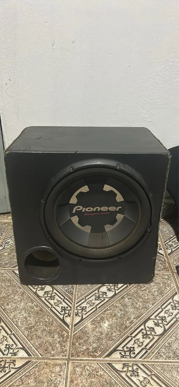 Kit Som Automotivo - Foto 5