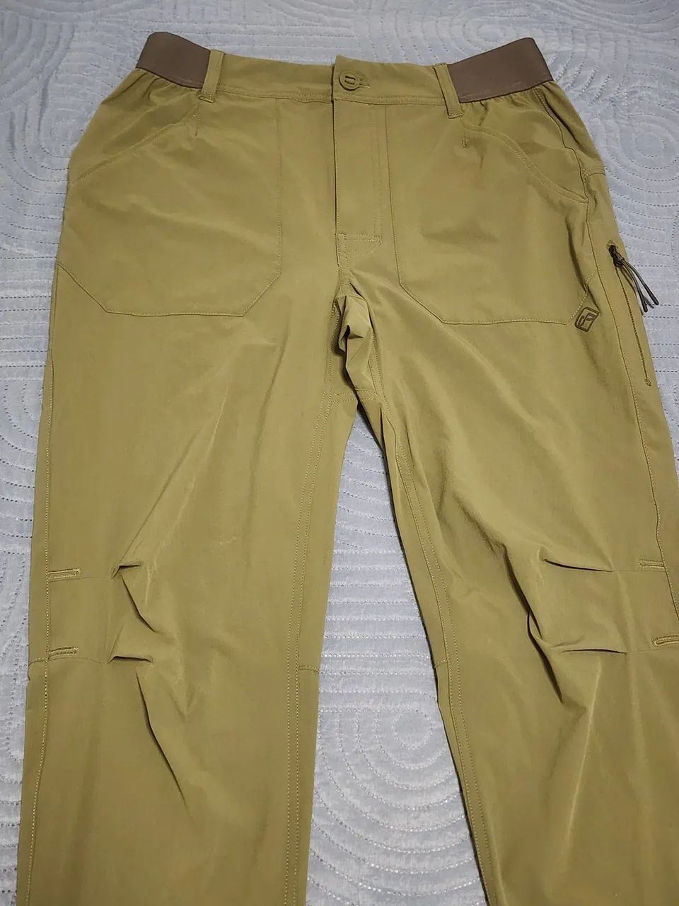 Calça kathmandu tam P