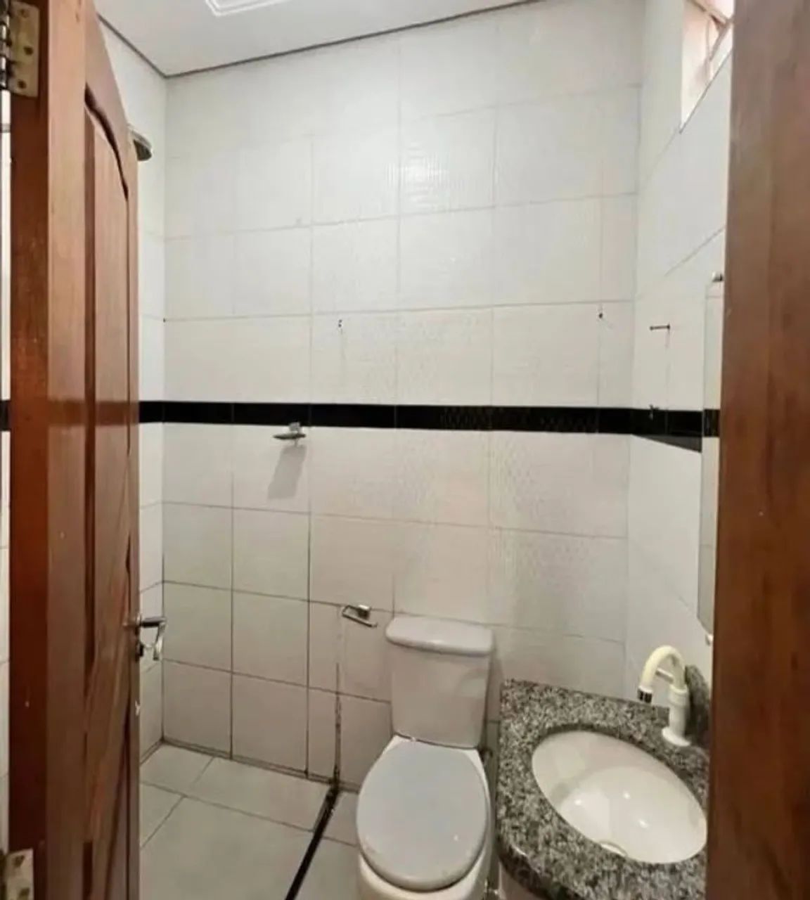 Casa a venda na marambaia  - Foto 4