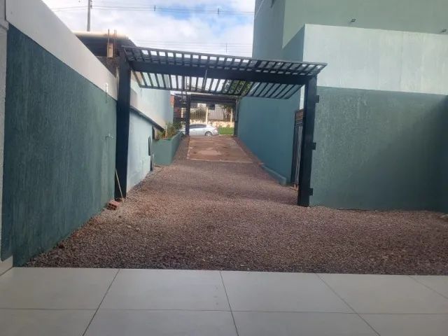 Casa com 3 quartos no Claudete, Cascavel - Foto 5