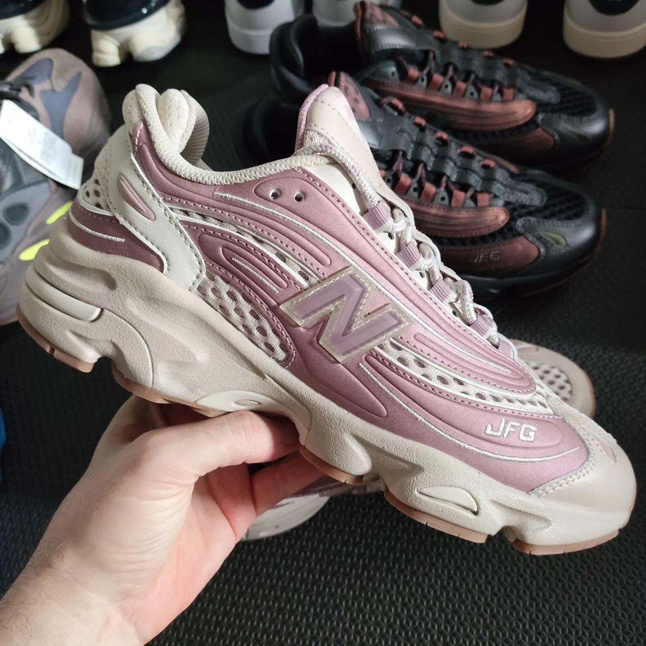 New Balance 1000 x JFG  - Foto 5