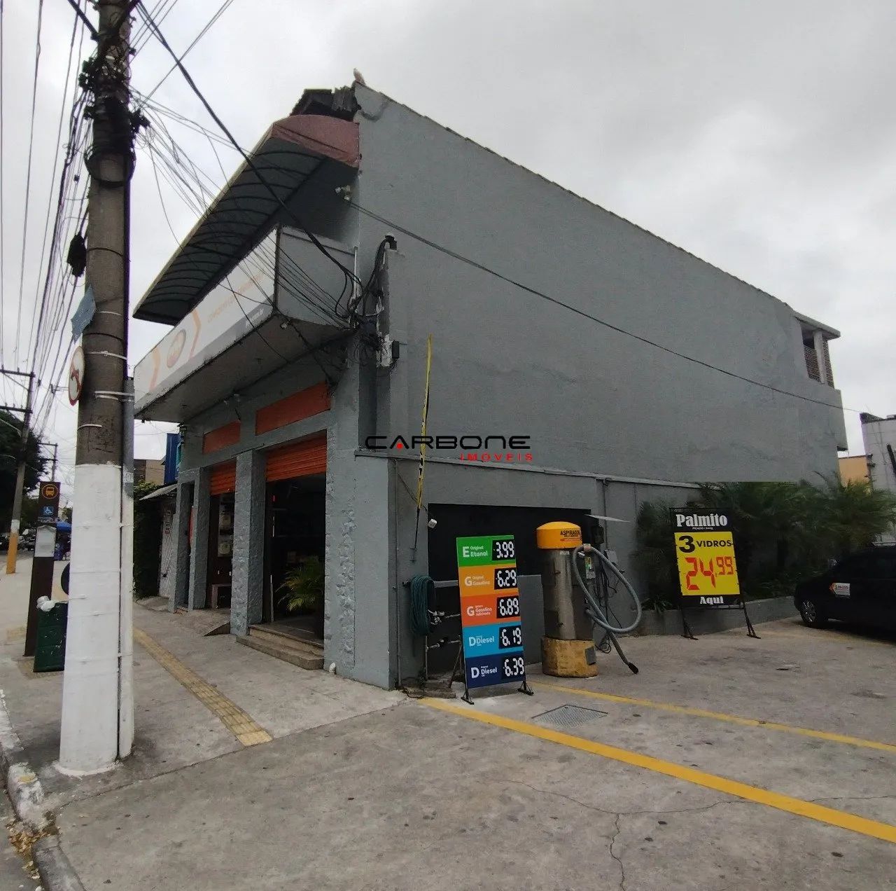 * PRÉDIO A VENDA NA VILA FORMOSA * - Foto 4