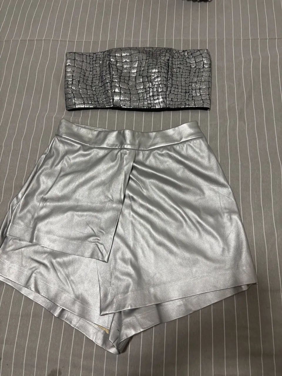 Conjunto festa