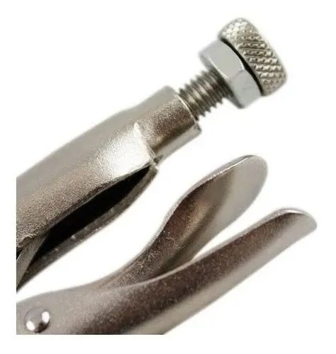 Alicate de pressão P/ refrigeração Vise Grip 7RR - Irwin65204106922115121