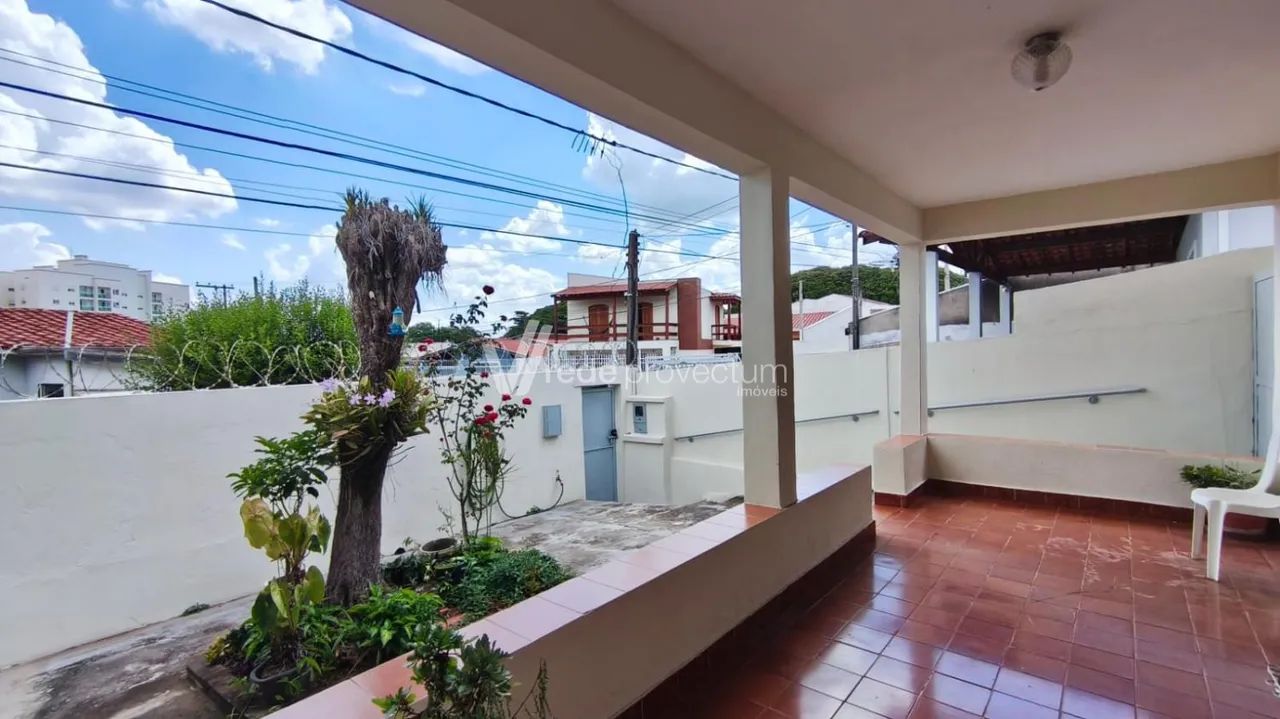 casa - Vila Aurocan - Campinas - Foto 4